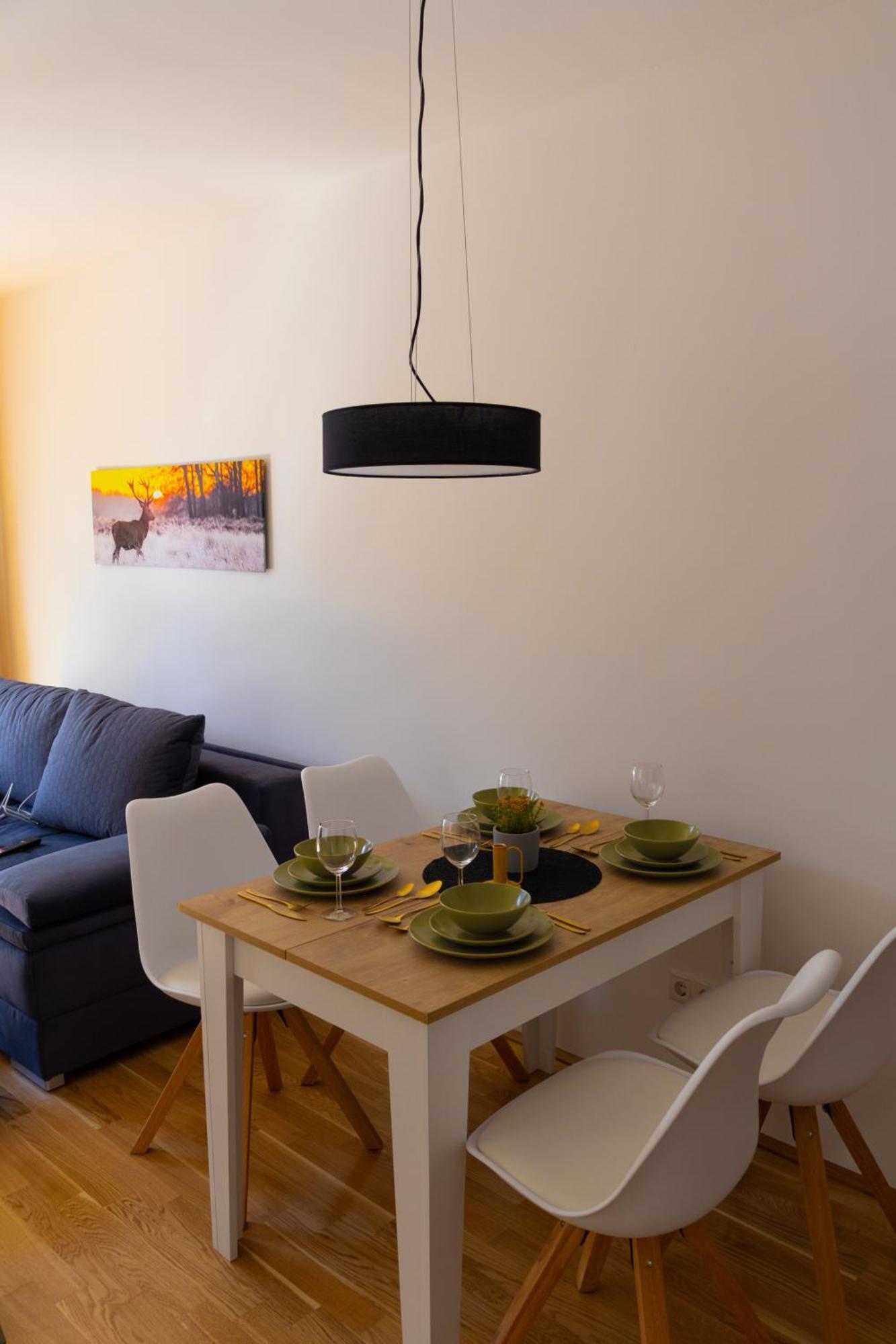 Danube City Lodge, Uptown, A/C Vienna Esterno foto